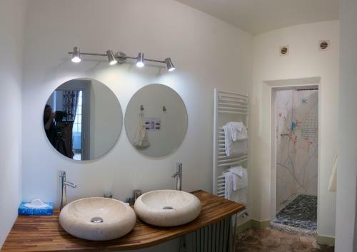 Bed & Breakfast Ch�teau De Gizeux