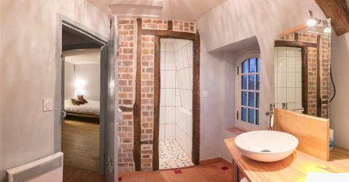 Bed & Breakfast Ch�teau De Gizeux