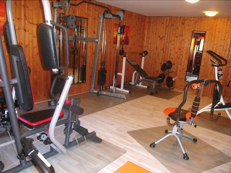 Apartamento Haus Roseneck