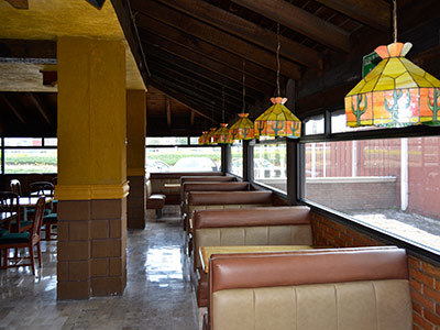 Hotel San Jeronimo Inn