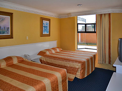 Hotel San Jeronimo Inn