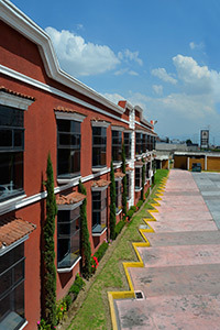 Hotel San Jeronimo Inn