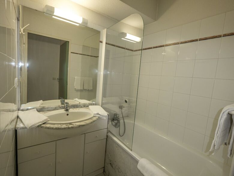 Aparthotel R�sidence Mer & Golf Ilbarritz