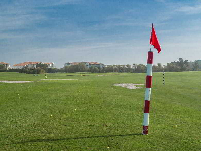 Aparthotel R�sidence Mer & Golf Ilbarritz
