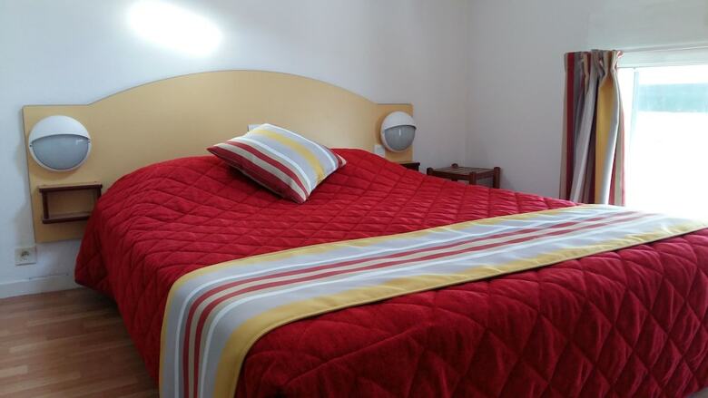 Aparthotel R�sidence Mer & Golf Ilbarritz