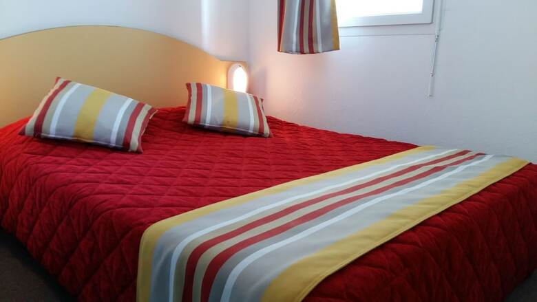 Aparthotel R�sidence Mer & Golf Ilbarritz