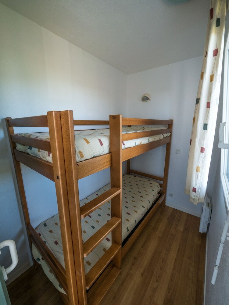 Aparthotel R�sidence Mer & Golf Ilbarritz