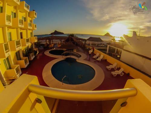 Hotel Maria Coral