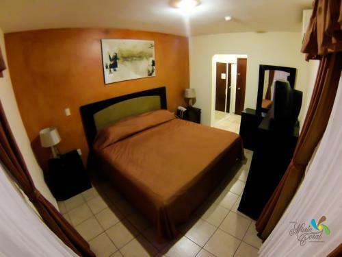 Hotel Maria Coral