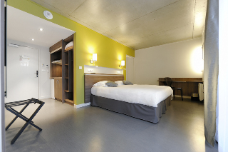 Inter-hotel De La Chaussairie