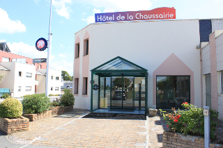 Inter-hotel De La Chaussairie
