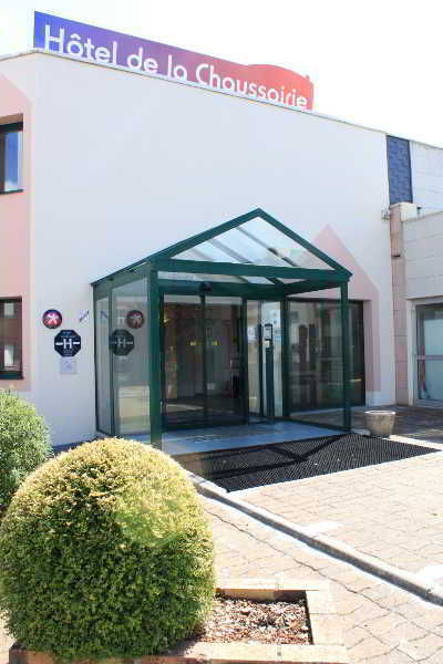Inter-hotel De La Chaussairie