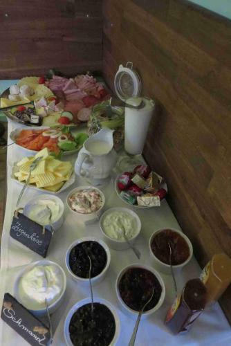Hotel Rhodaer Grund