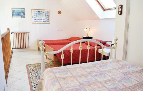 Holiday Home Le Bourg