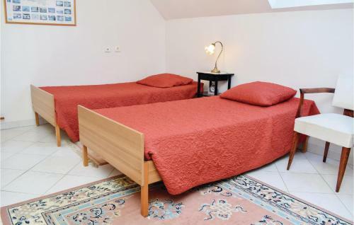 Holiday Home Le Bourg