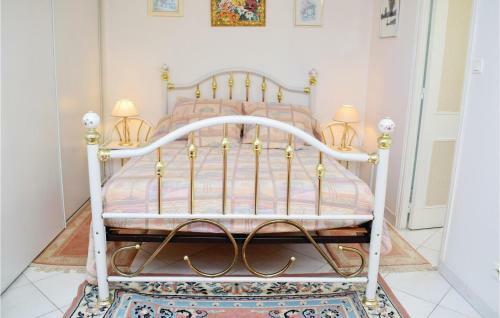 Holiday Home Le Bourg
