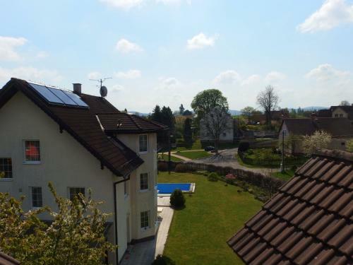 Hostal Penzion U Stud�nky