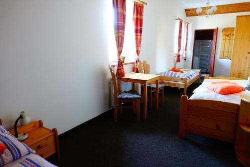 Hostal Penzion U Stud�nky