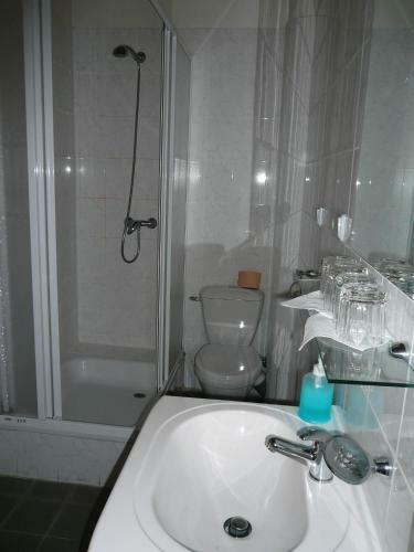 Hostal Penzion U Stud�nky