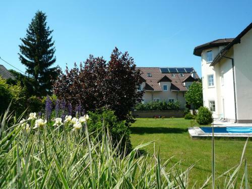Hostal Penzion U Stud�nky