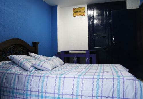 Hostal Bogota Vibra Hostel