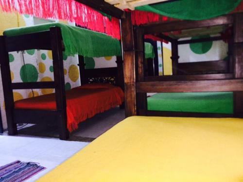 Hostal Bogota Vibra Hostel