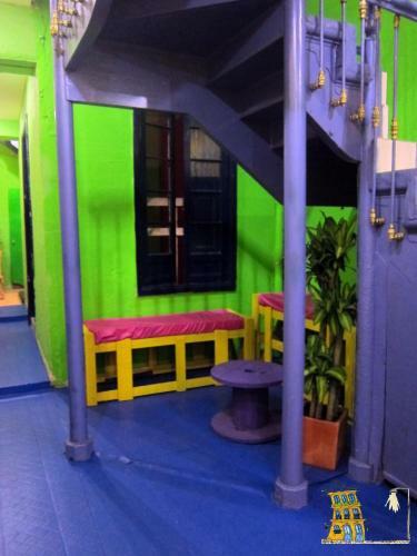 Hostal Bogota Vibra Hostel