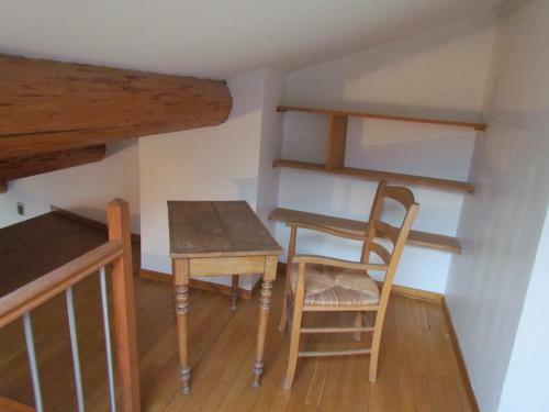 Apartamento Appartements Des Teinturiers