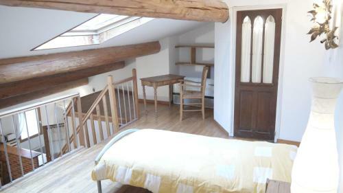 Apartamento Appartements Des Teinturiers