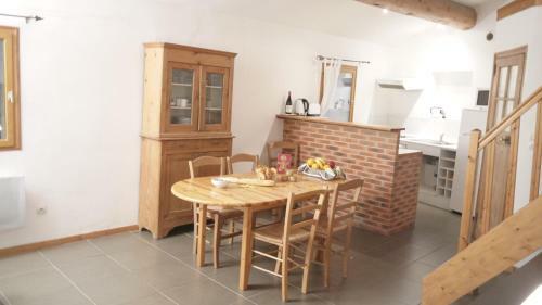 Apartamento Appartements Des Teinturiers