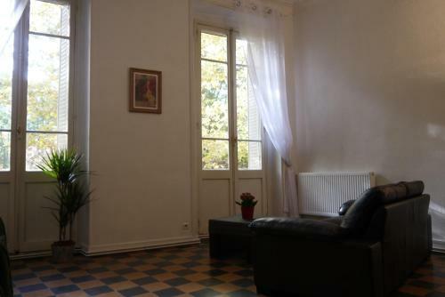 Apartamento Appartements Des Teinturiers