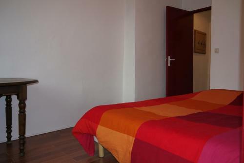 Apartamento Appartements Des Teinturiers