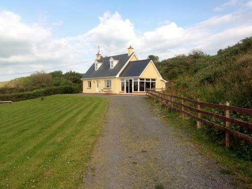 Moulamill Cottage
