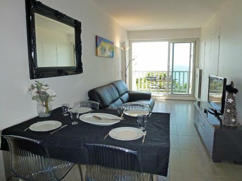 Apartamento Le Parc Cordier