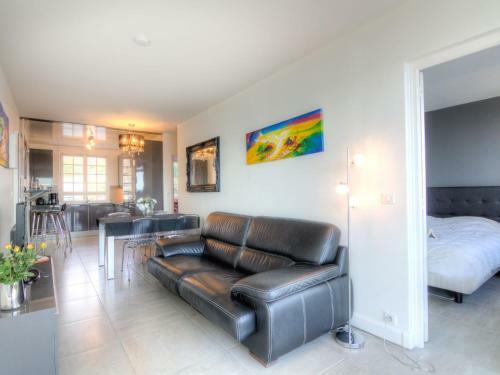 Apartamento Le Parc Cordier