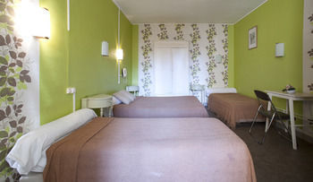 Hotel Le Parisien