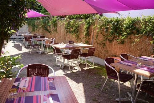Hotel Le Petit Trianon