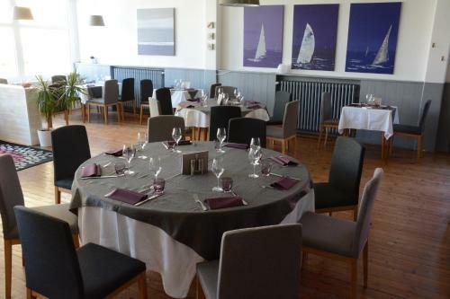 Hotel Le Petit Trianon