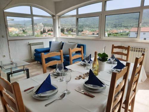 Apartamentos Villa Antonio
