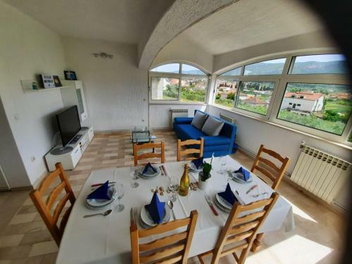 Apartamentos Villa Antonio