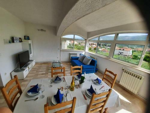Apartamentos Villa Antonio