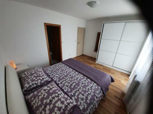 Apartamentos Villa Antonio