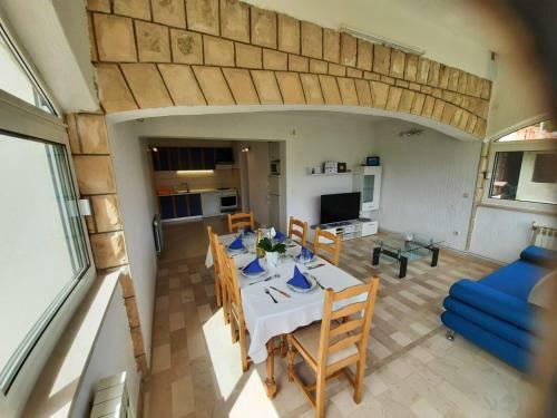 Apartamentos Villa Antonio