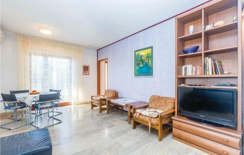 Apartment Krcka IV
