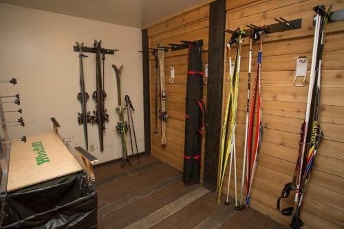 Lodge Cristiana Guesthaus