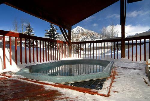 Lodge Cristiana Guesthaus