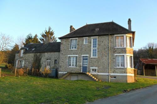 Hostal Les Hautes Loignieres