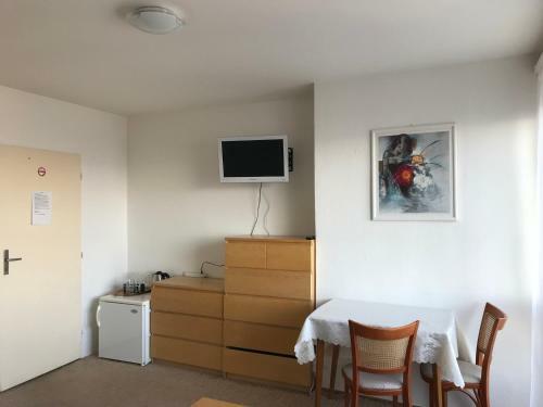 Hostal Penzion Panorama