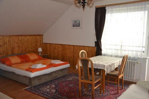 Hostal Penzion Panorama