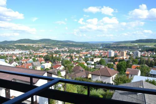 Hostal Penzion Panorama